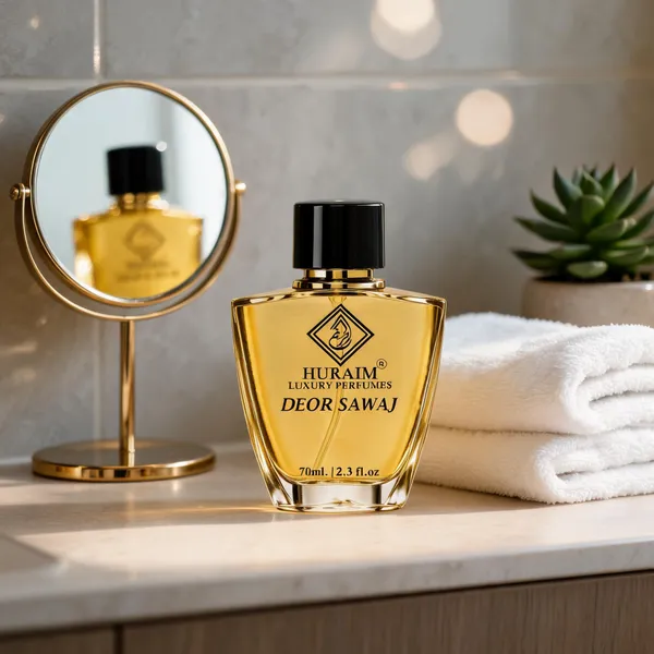 Huraim_Deor_Sawaj_Fresh_Aromatic_Spicy_Perfume