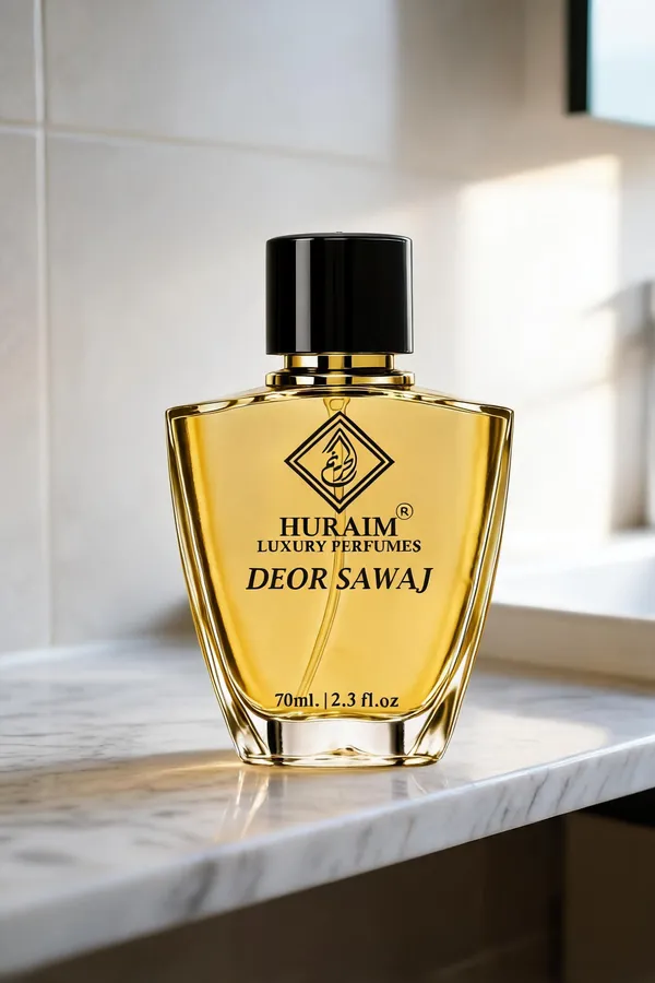 Huraim_Deor_Sawaj_Fresh_Aromatic_Spicy_Perfume