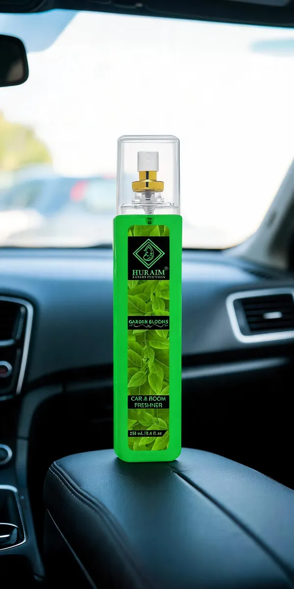 Huraim_Garden_Blooms_Fresh_Floral_Car_&_Room_Freshener_250_Ml
