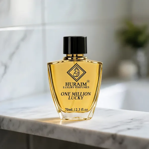 Huraim_One_Million_Lucky_Woody_Fresh_Green_Perfume