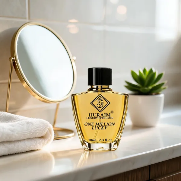 Huraim_One_Million_Lucky_Woody_Fresh_Green_Perfume