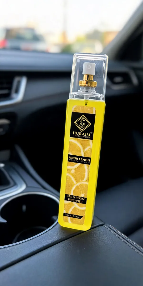 Huraim_Fresh_Lemon_Citrus_Car_&_Room_Freshener_Spray_250_Ml