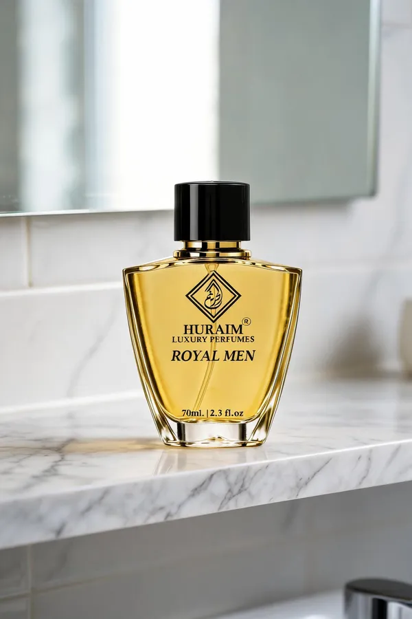 Huraim_Royal_Fresh_Woody_Aromatic_Perfume_For_Men_70_Ml