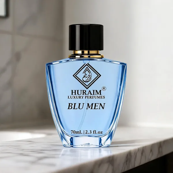 Huraim_Blu_Fresh_Aquatic_Woody_Perfume_For_Men_70_Ml