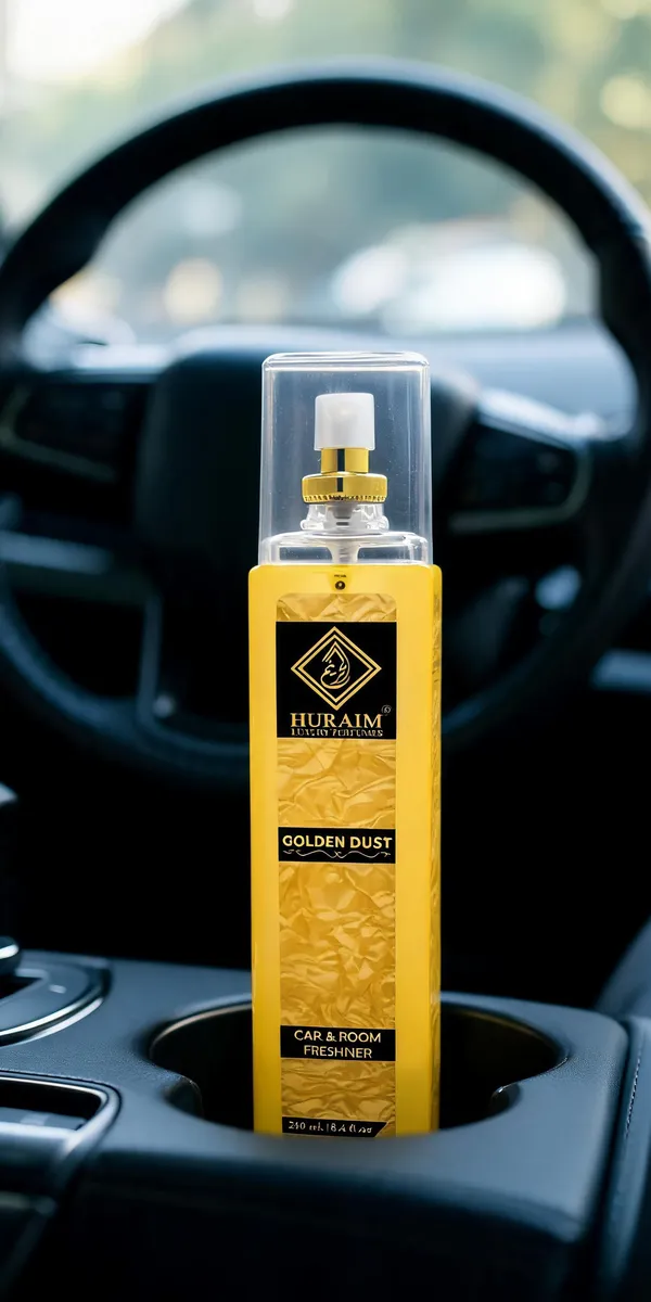 Huraim_Golden_Dust_Amber_Oud_Musk_Car_&_Room_Freshener_250_Ml