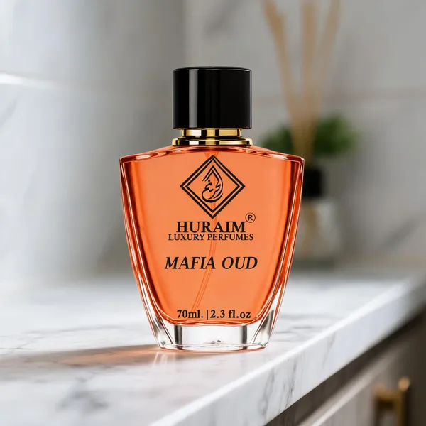 Huraim_Mafia_Oud_Woody_Oud_Perfume_70_Ml