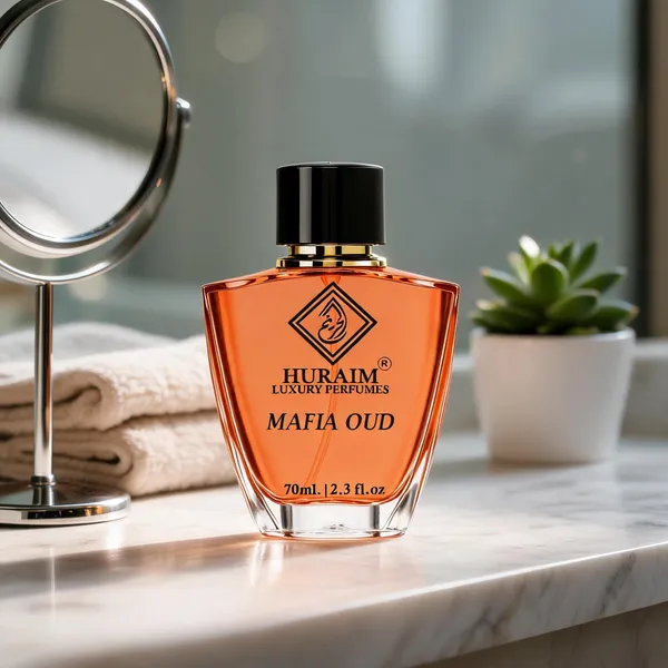 Huraim_Mafia_Oud_Woody_Oud_Perfume_70_Ml