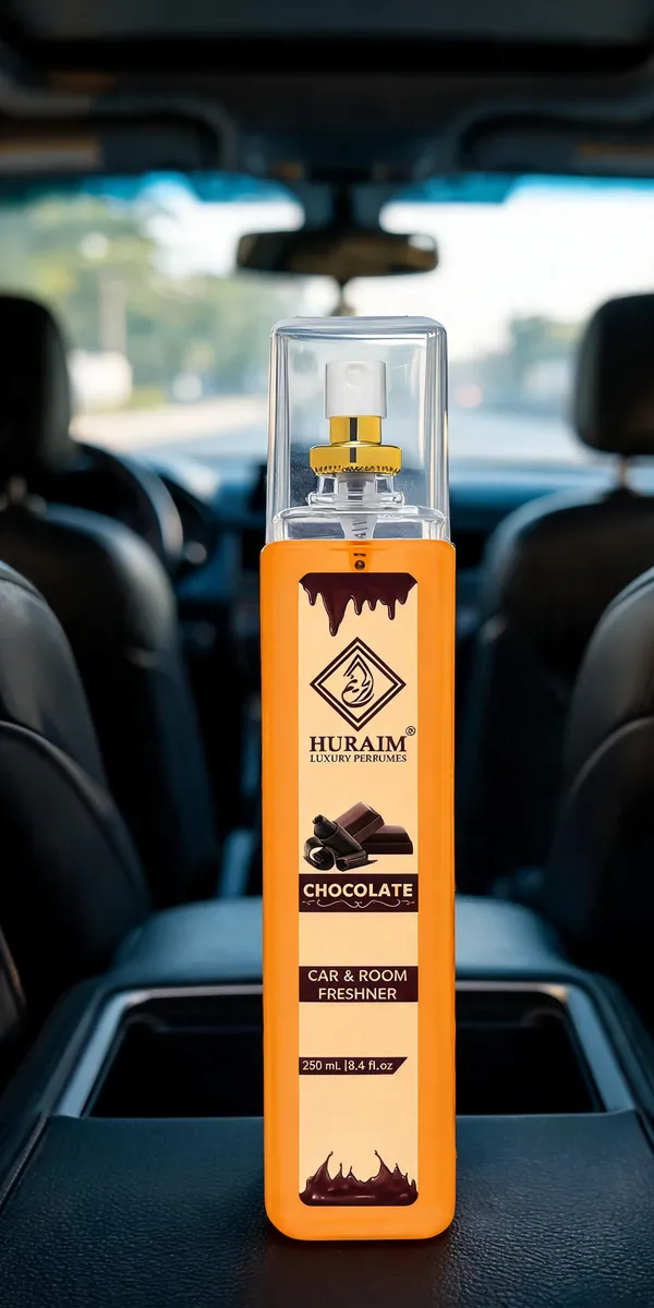 Huraim_Chocolate_Sweet_Gourmand_Car_&_Room_Freshener_250_Ml
