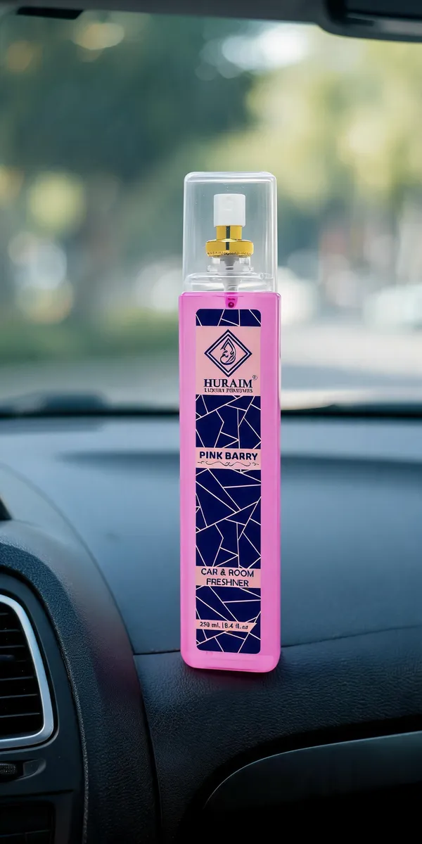 Huraim_Pink_Barry_Sweet_Berry_Fruity_Car_&_Room_Freshener_250_Ml