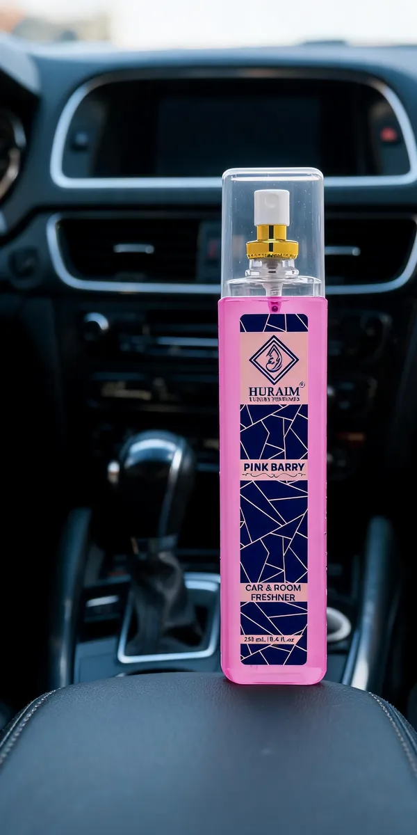 Huraim_Pink_Barry_Sweet_Berry_Fruity_Car_&_Room_Freshener_250_Ml