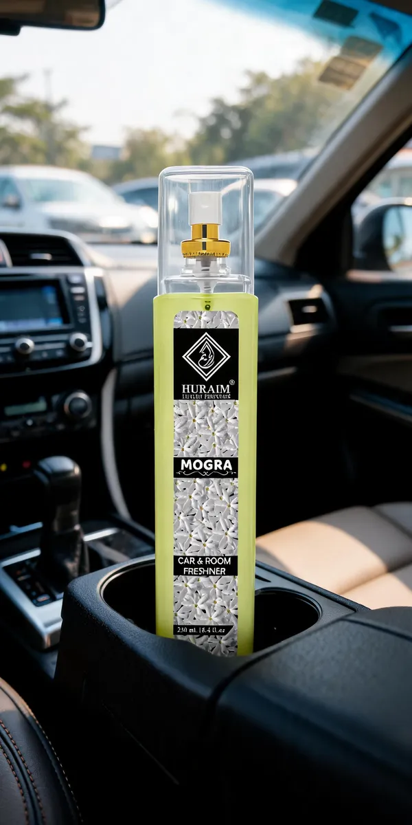 Huraim_Mogra_White_Floral_Jasmine_Car_&_Room_Freshener_250_Ml