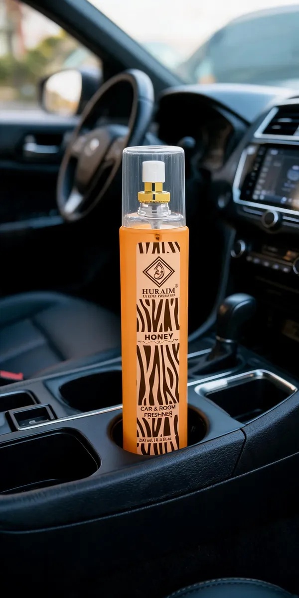 Huraim_Honey_Sweet_Amber_Car_&_Room_Freshener_250_Ml