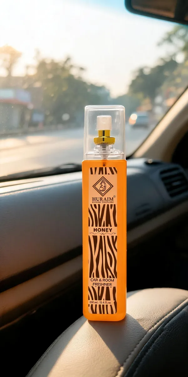 Huraim_Honey_Sweet_Amber_Car_&_Room_Freshener_250_Ml