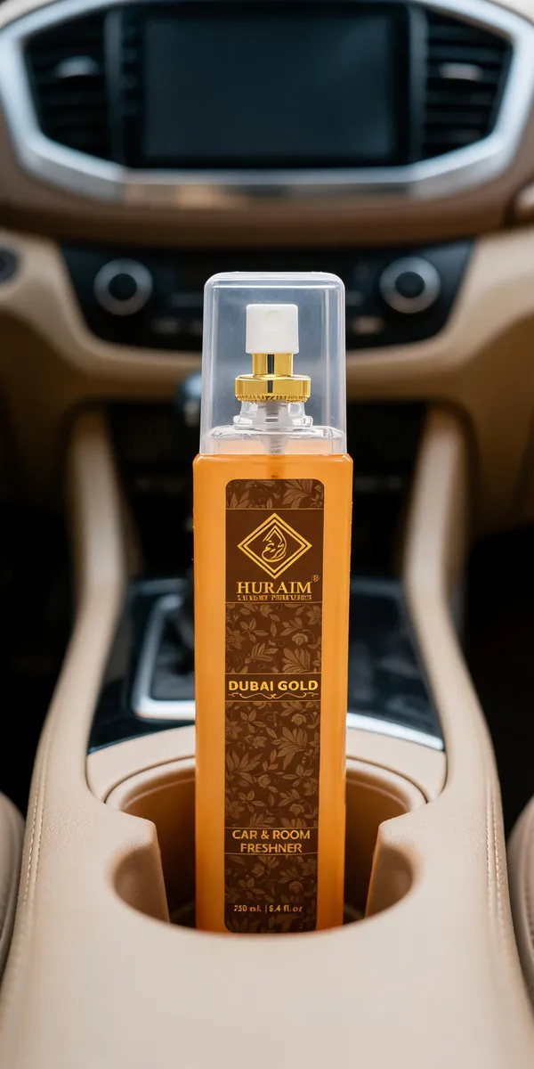 Huraim_Dubai_Gold_Amber_Oud_Musk_Car_&_Room_Freshener_250_Ml