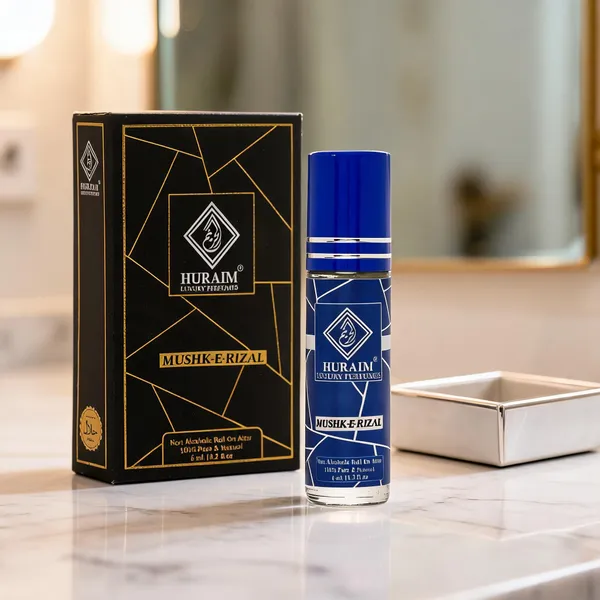Huraim_Mushk-E-Rizal_Classic_Musk_Floral_Roll_On_Attar