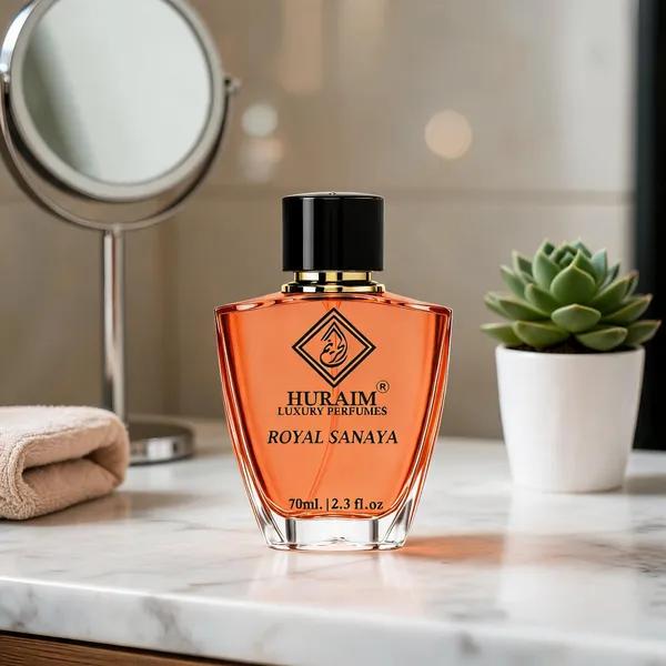 Huraim_Royal_Sanaya_Oriental_Woody_Amber_Perfume_70_Ml
