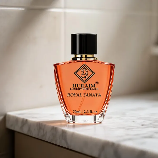 Huraim_Royal_Sanaya_Oriental_Woody_Amber_Perfume_70_Ml