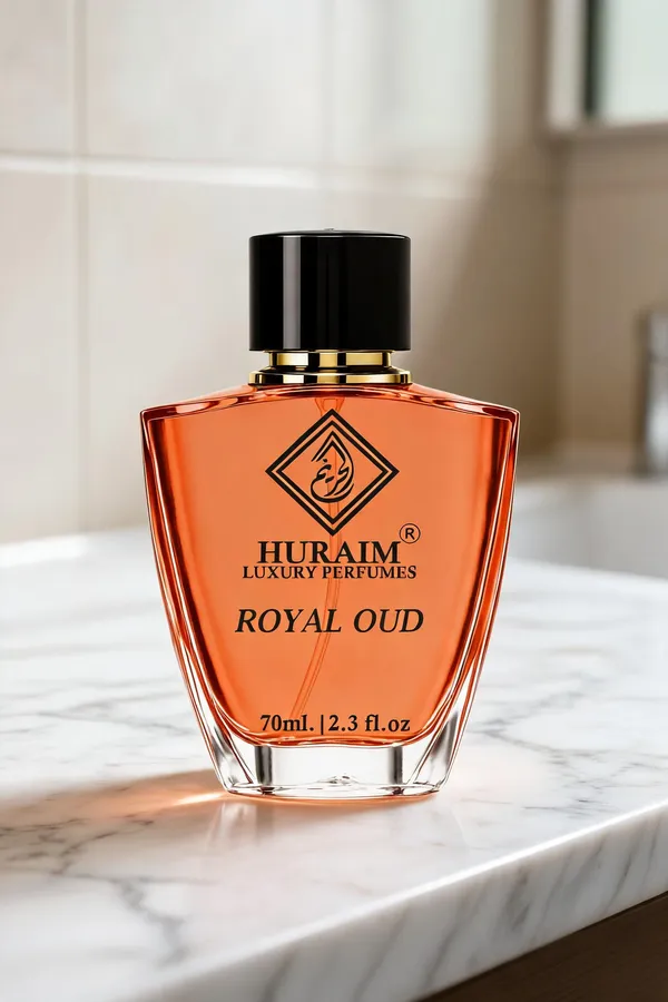 Huraim_Royal_Oud_Woody_Perfume_70_Ml
