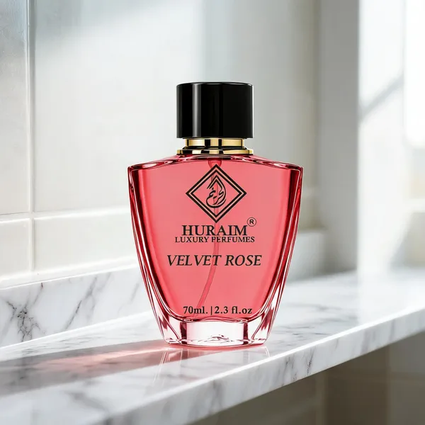 Huraim_Velvet_Rose_Floral_Perfume_70_Ml
