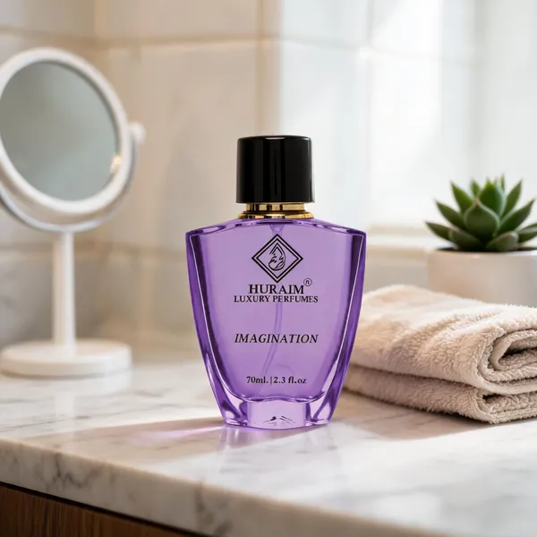 Huraim_Imagination_Citrus_Amber_Fabric_Perfume_70_Ml