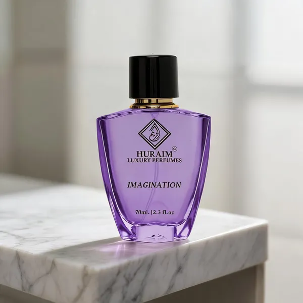 Huraim_Imagination_Citrus_Amber_Fabric_Perfume_70_Ml