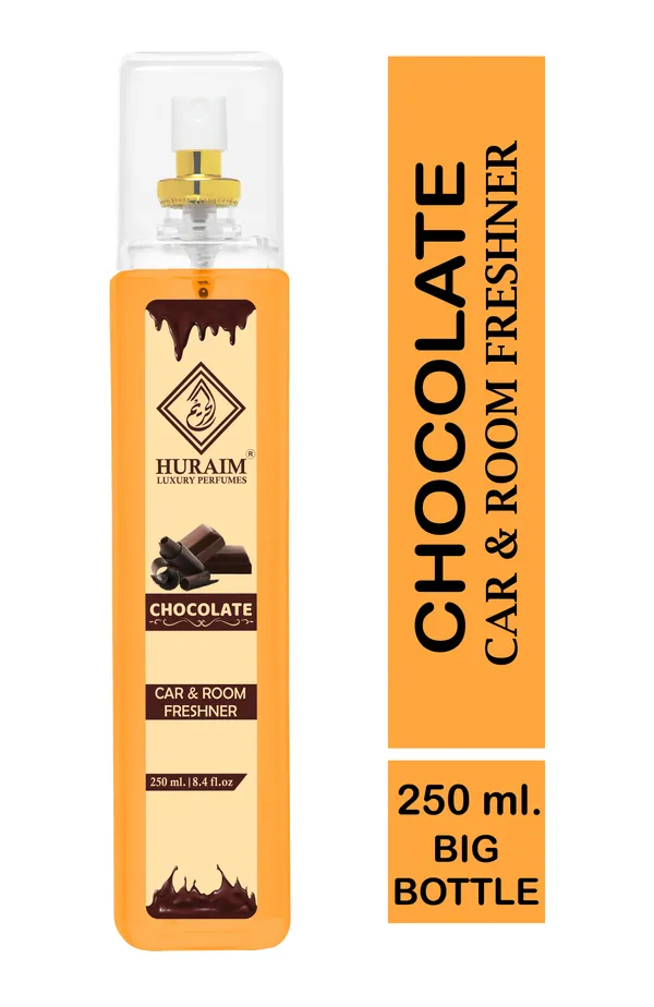Huraim_Chocolate_Car_And_Room_Freshener_250_Ml