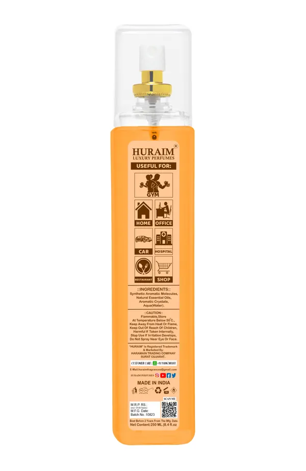 Huraim_White_London_Car_And_Room_Freshener_250_Ml