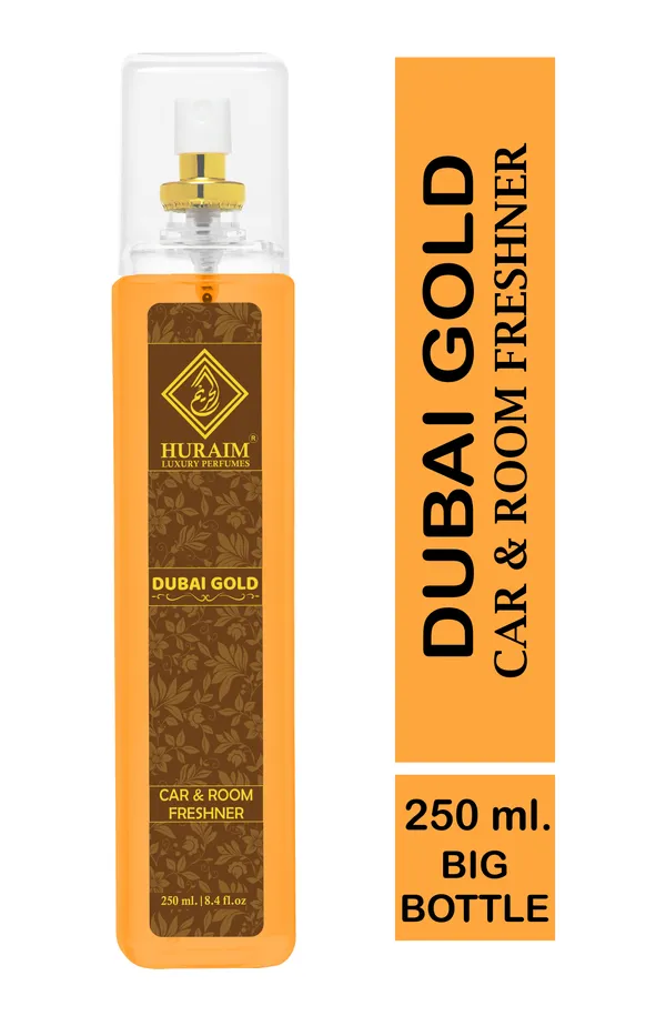 Huraim_Dubai_Gold_Car_And_Room_Freshener_250_Ml