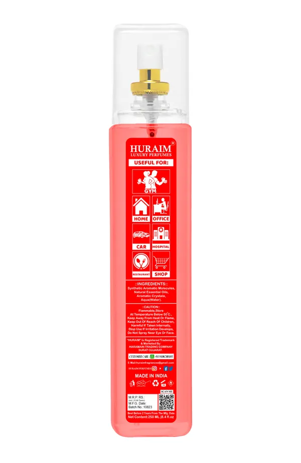 Huraim_Red_Wine_Car_And_Room_Freshener_250_Ml