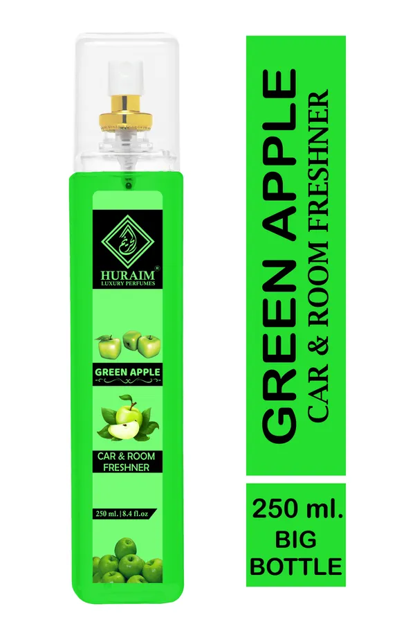 Huraim_Green_Apple_Car_And_Room_Freshener