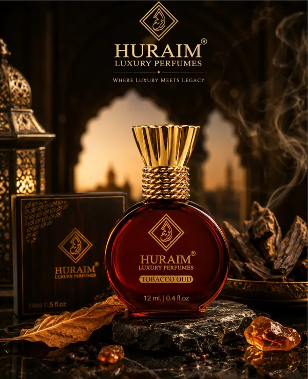 Huraim_Tobacco_Oud_Attar_14ml