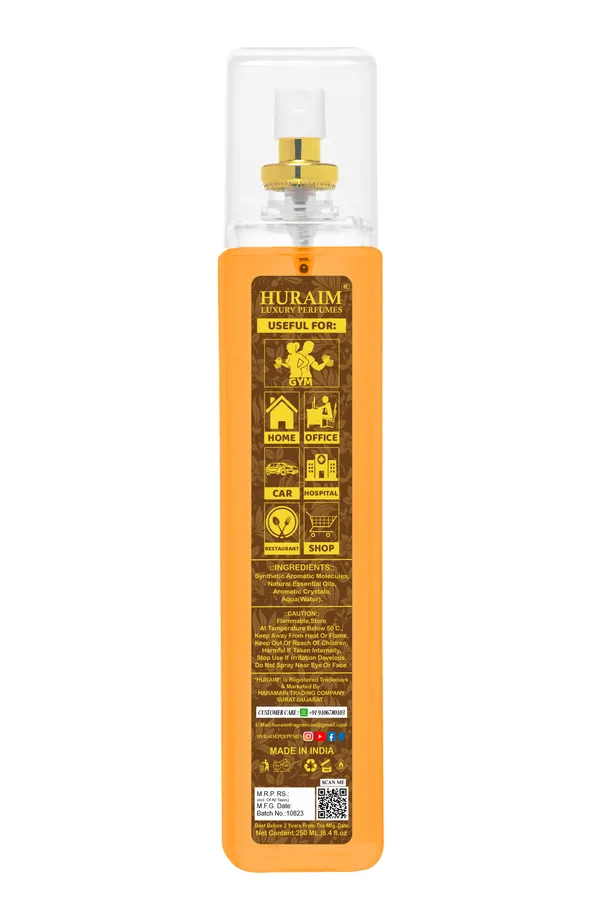 Huraim_Dubai_Gold_Car_And_Room_Freshener_250_Ml