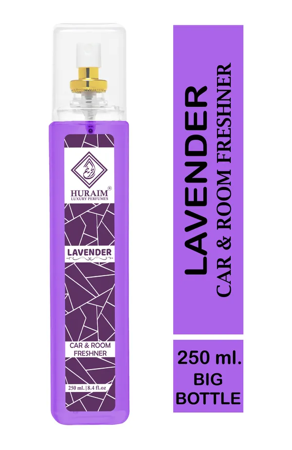 Huraim_Lavender_Car_And_Room_Freshener_250_Ml