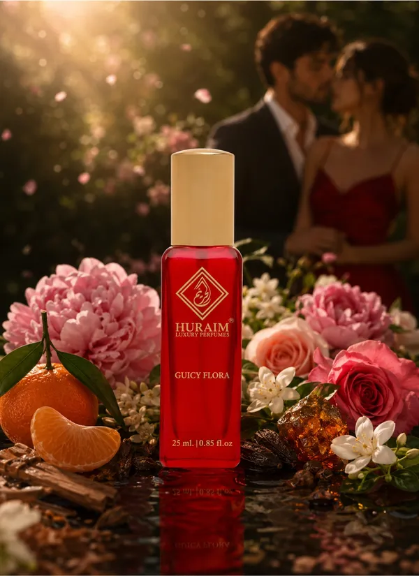Huraim_Guicy_Flora_Perfume_25ml