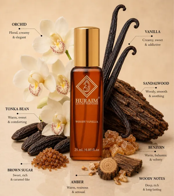 Huraim_Woody_Vanilla_Perfume_25ml