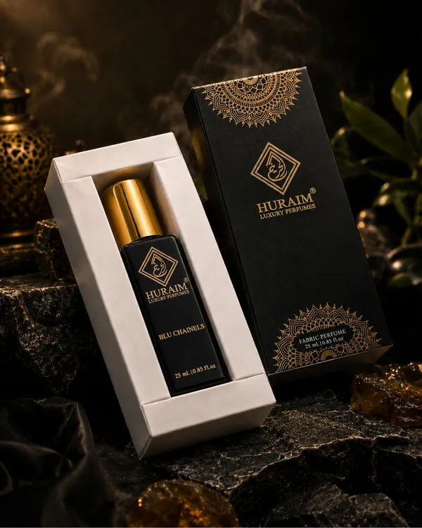 Huraim_Blu_Chainel_Perfume_25ml