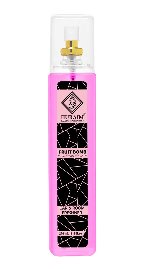 Huraim_Fruit_Bomb_Car_And_Room_Freshener