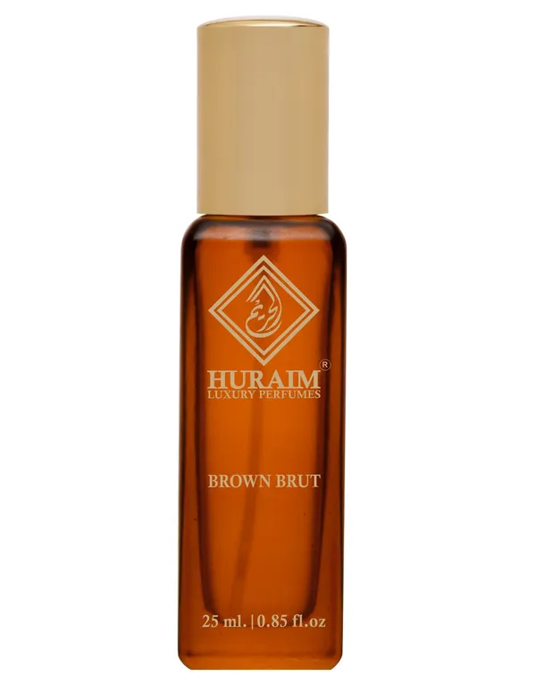 Huraim_Brown_Brut_Perfume_25ml