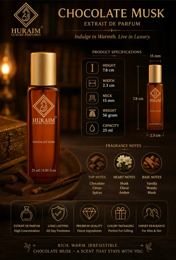 Huraim_Chocolate_Musk_Extrait_De_Parfum_25ml