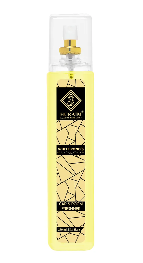 Huraim_White_Pond's_Car_And_Room_Freshener