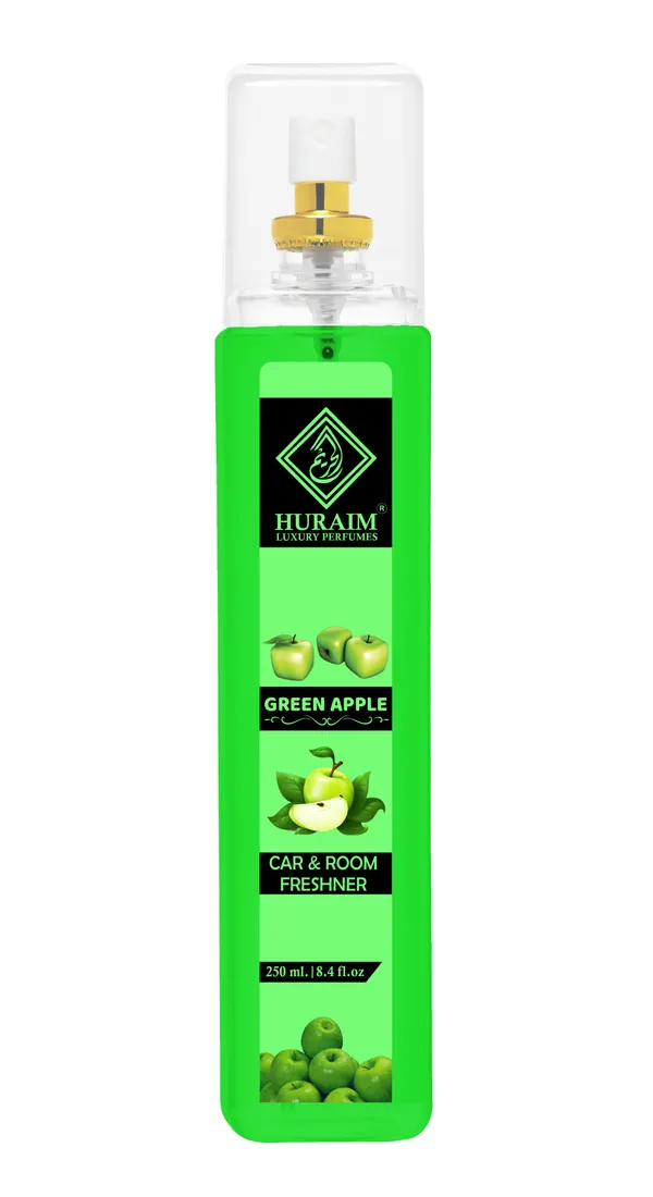 Huraim_Green_Apple_Car_And_Room_Freshener