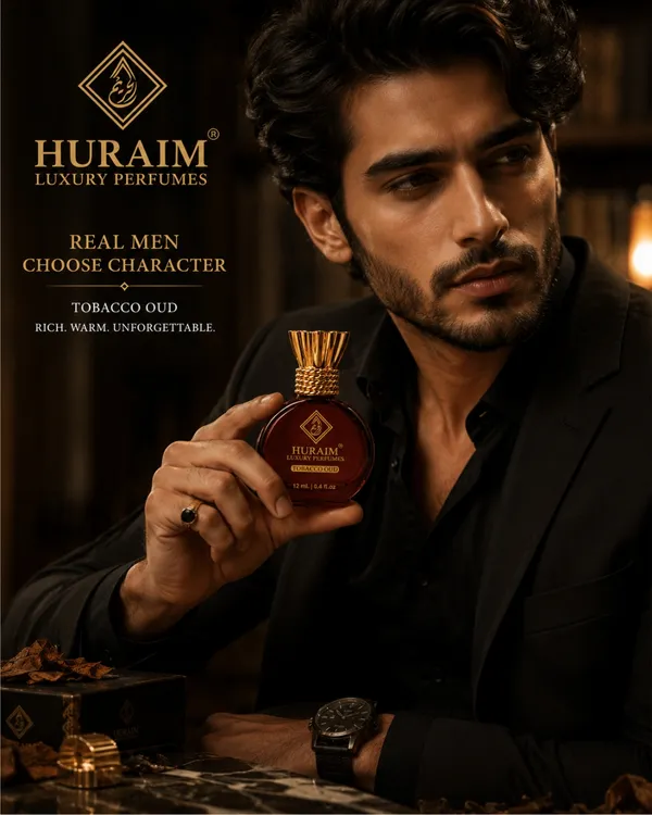 Huraim_Tobacco_Oud_Attar_14ml