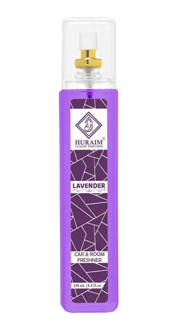 Huraim_Lavender_Car_And_Room_Freshener_250_Ml