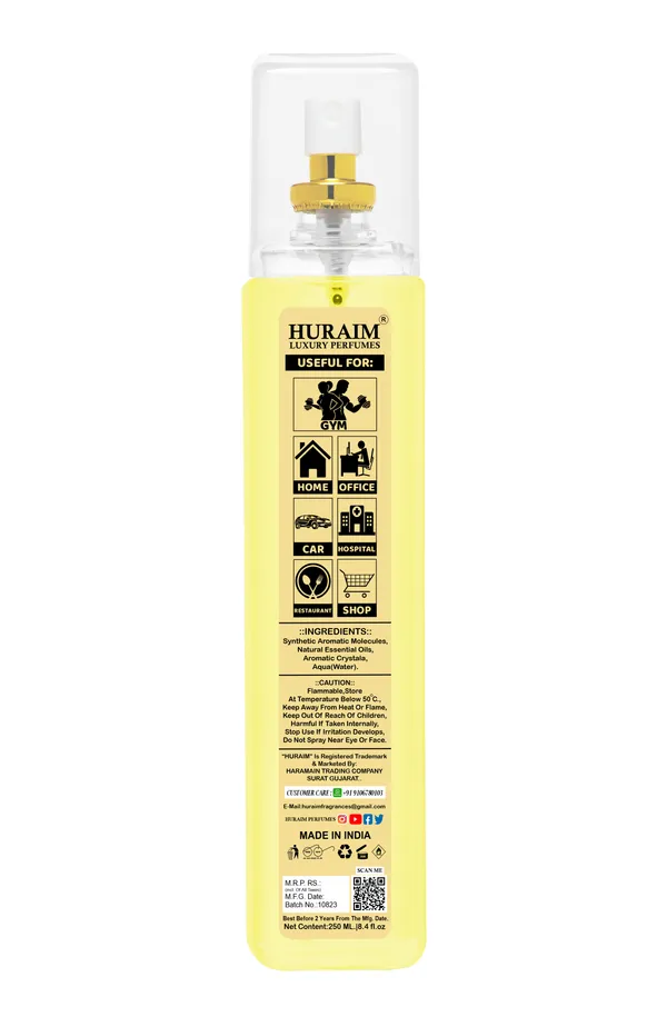 Huraim_White_Pond's_Car_And_Room_Freshener