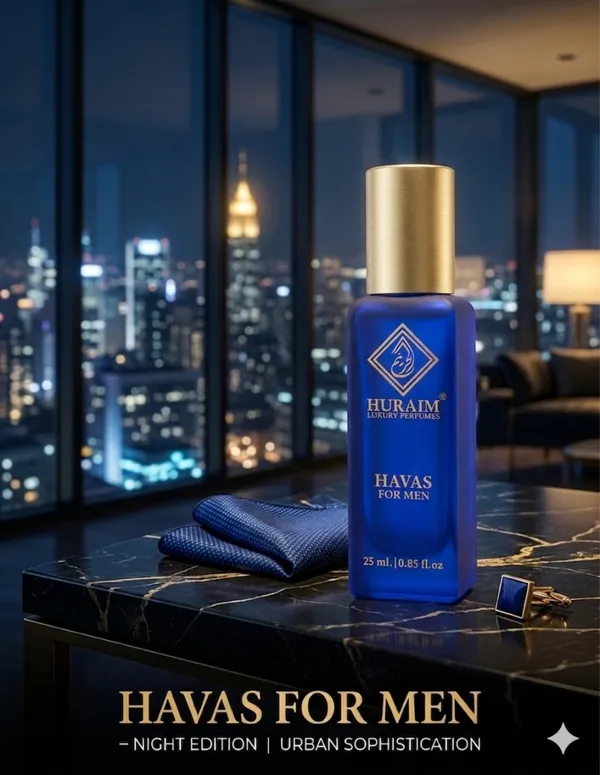 Huraim_Havas_For_Men_Perfume