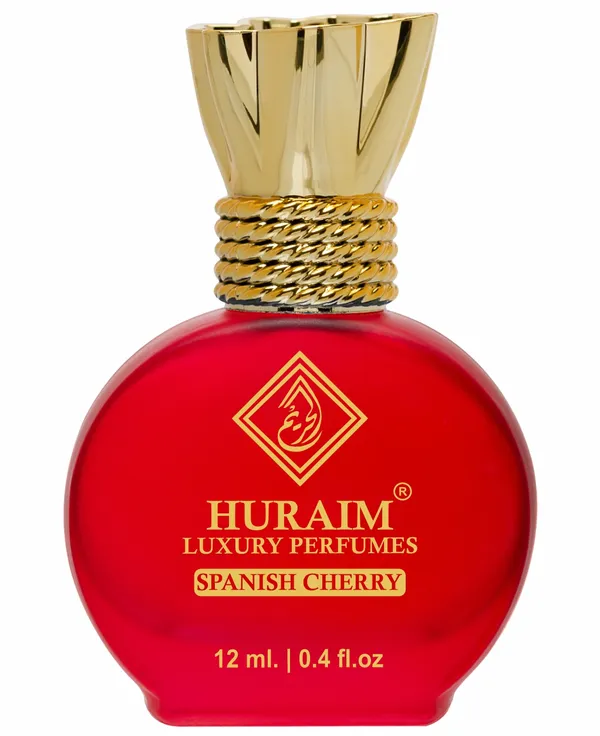 Huraim_Spanish_Cherry_Attar_14ml