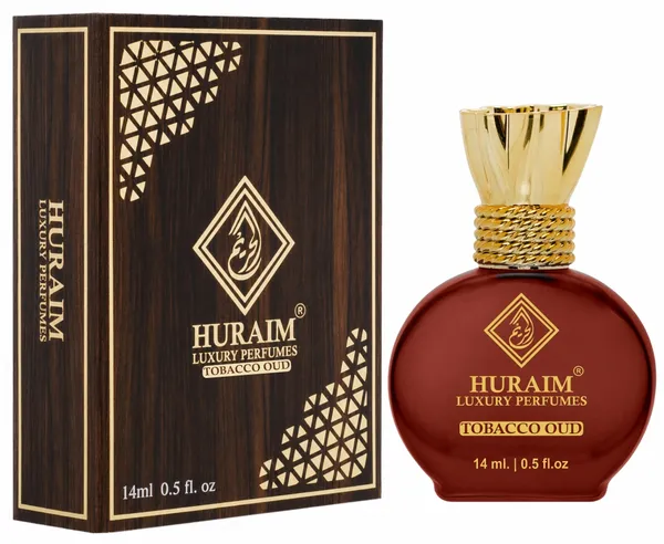 Huraim_Tobacco_Oud_Attar_14ml