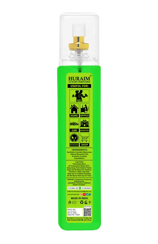 Huraim_Fresh_Kiwi_Car_And_Room_Freshener