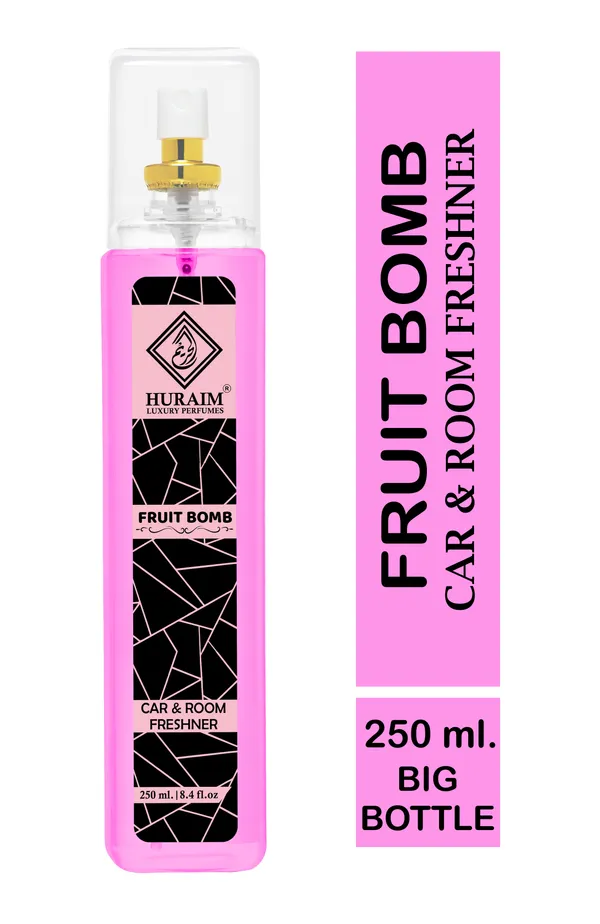 Huraim_Fruit_Bomb_Car_And_Room_Freshener