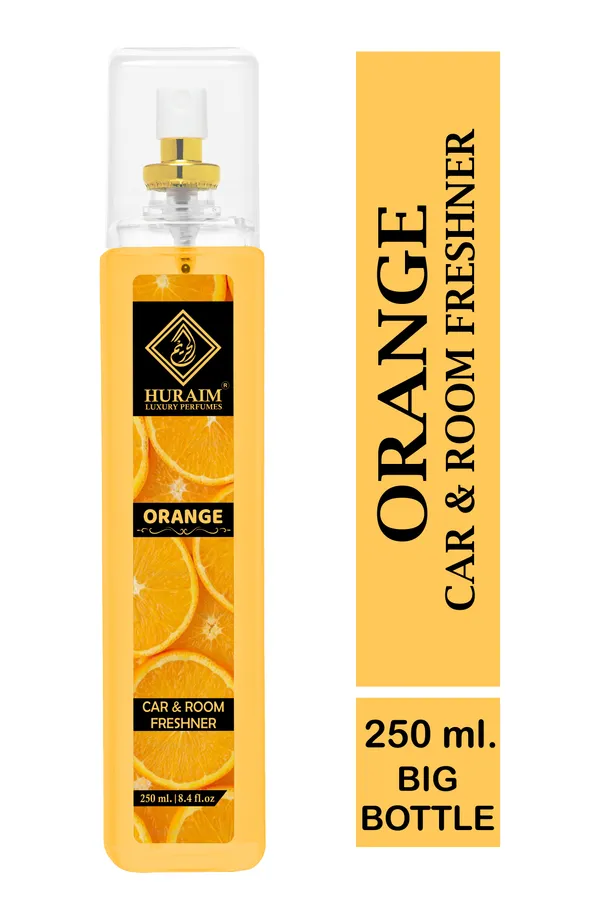 Huraim_Orange_Car_And_Room_Freshener_250_Ml